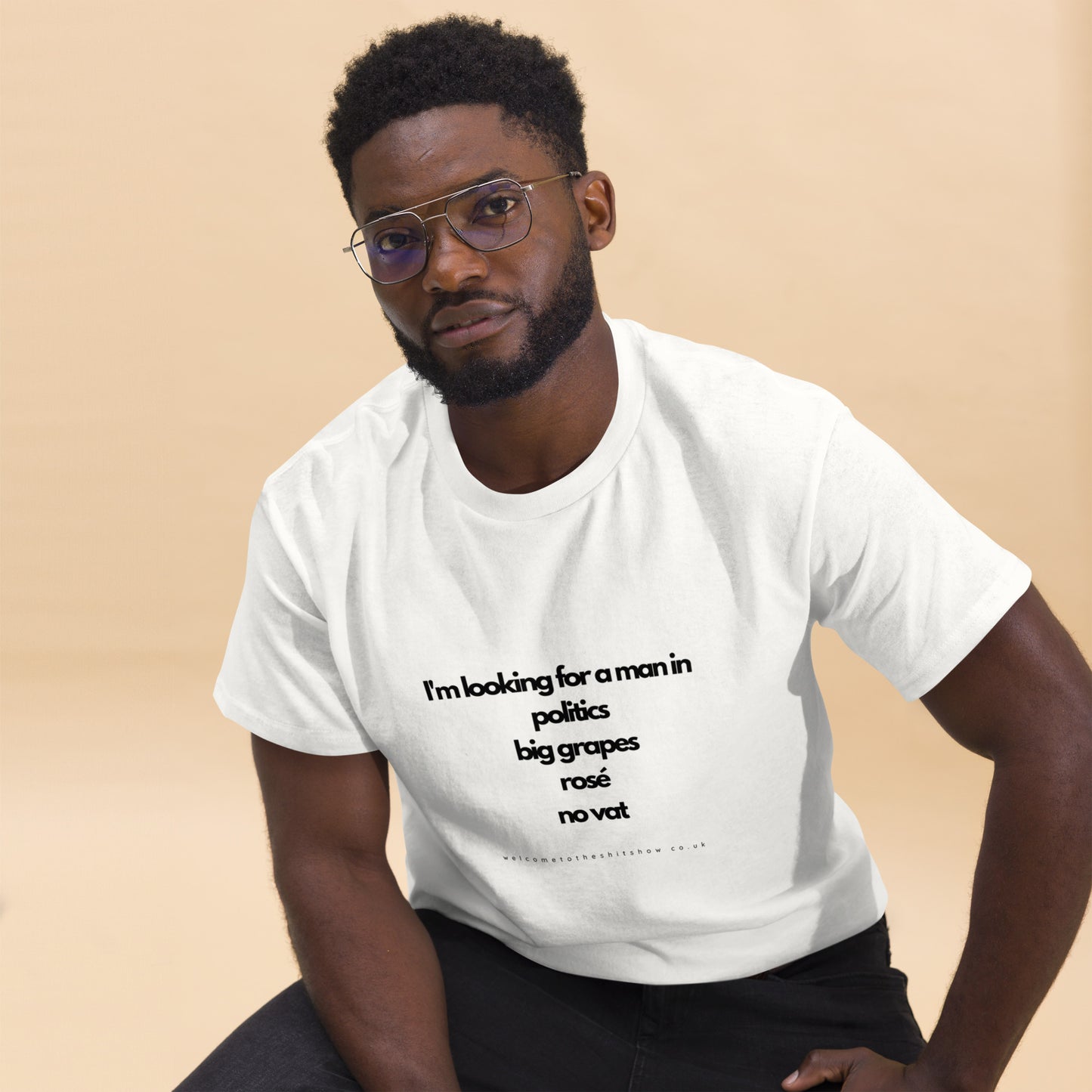 election rose tee