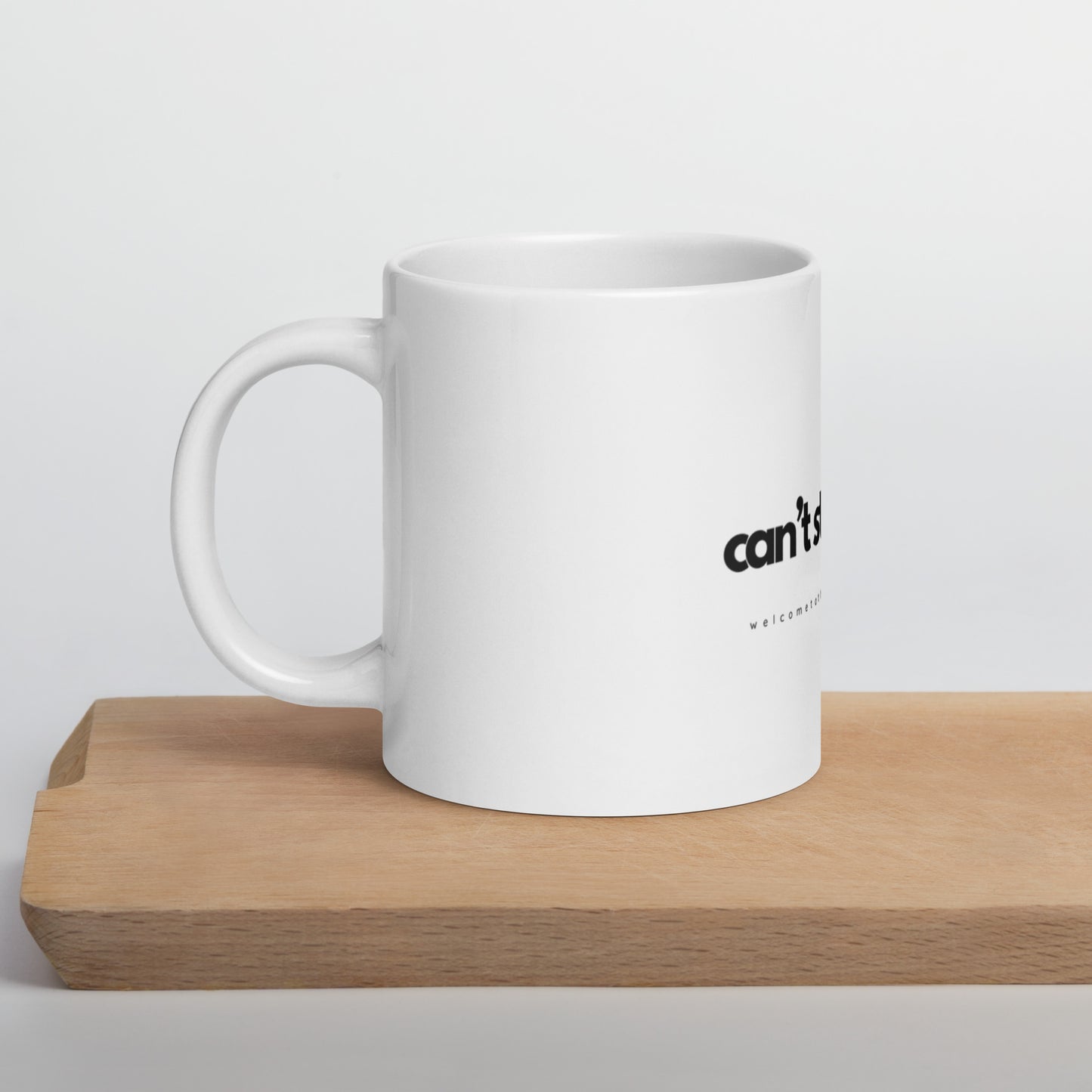 Election starmer mug