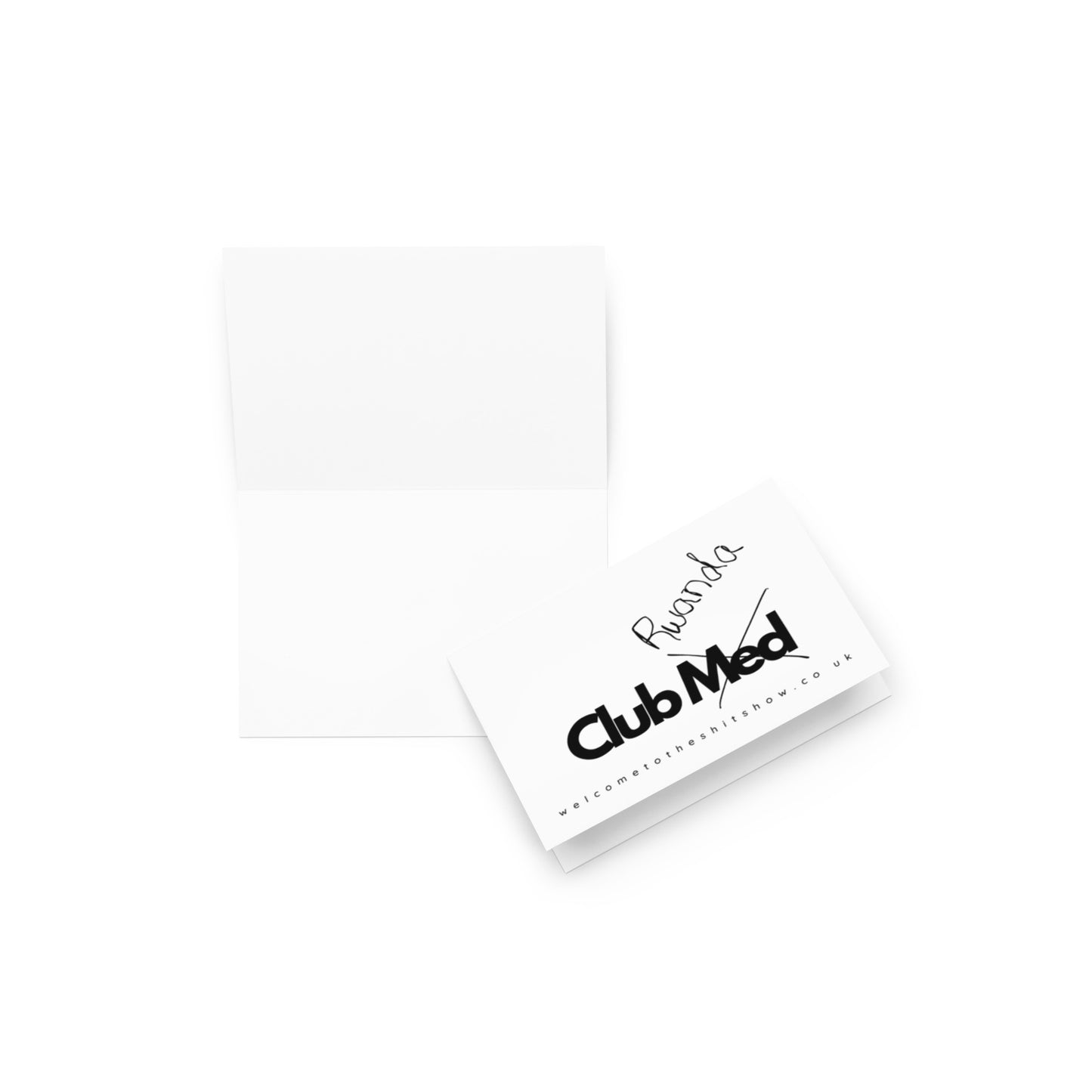 Election Rwanda card