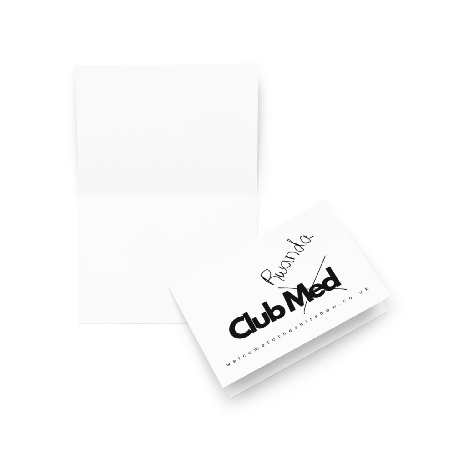 Election Rwanda card