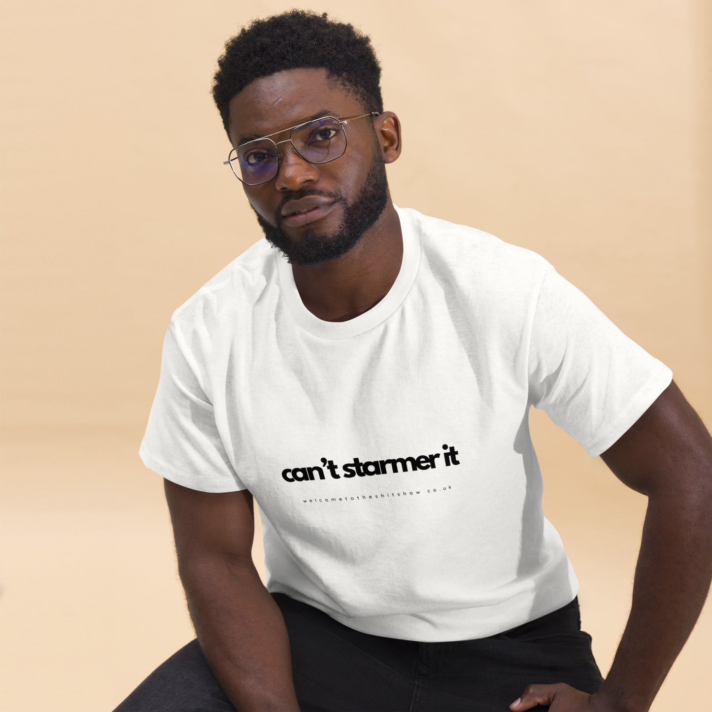 election can't starmer it tee