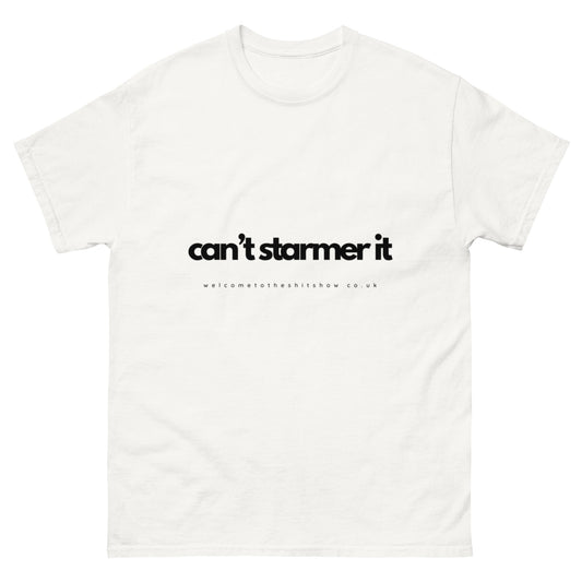 election can't starmer it tee