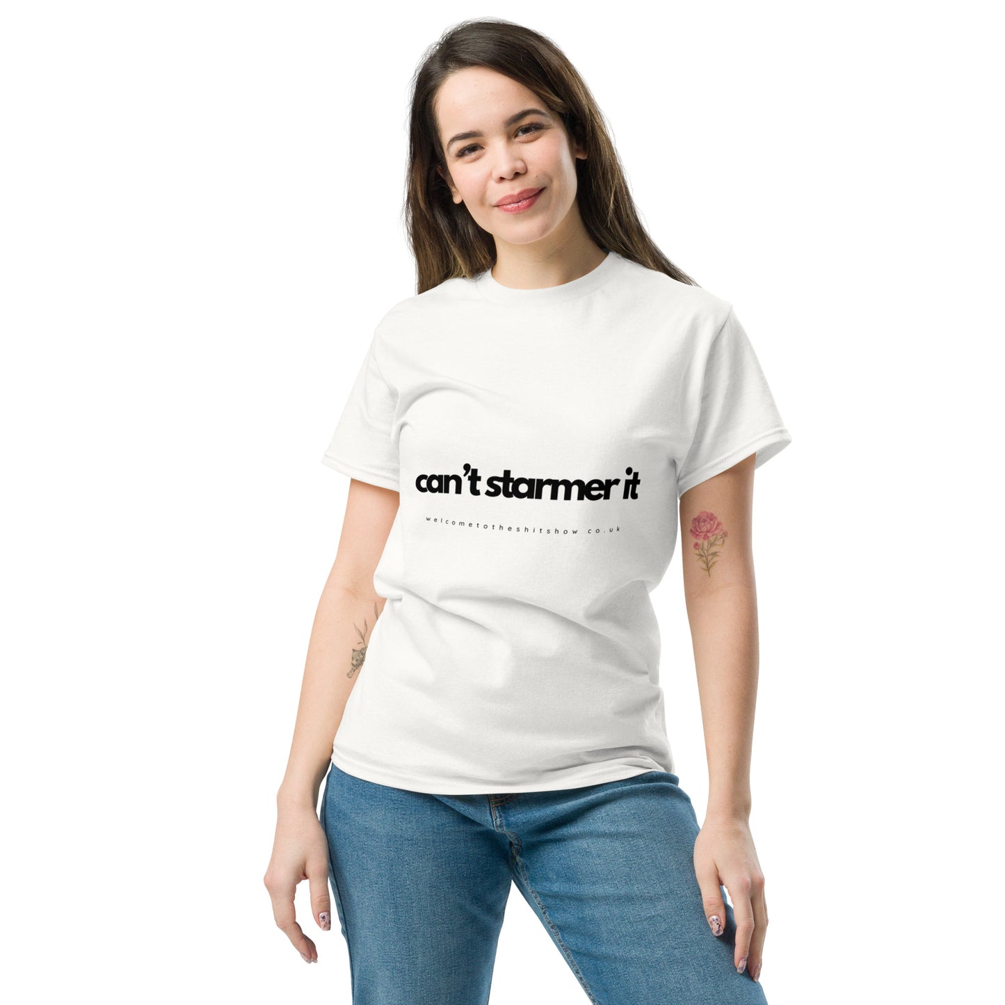 election can't starmer it tee