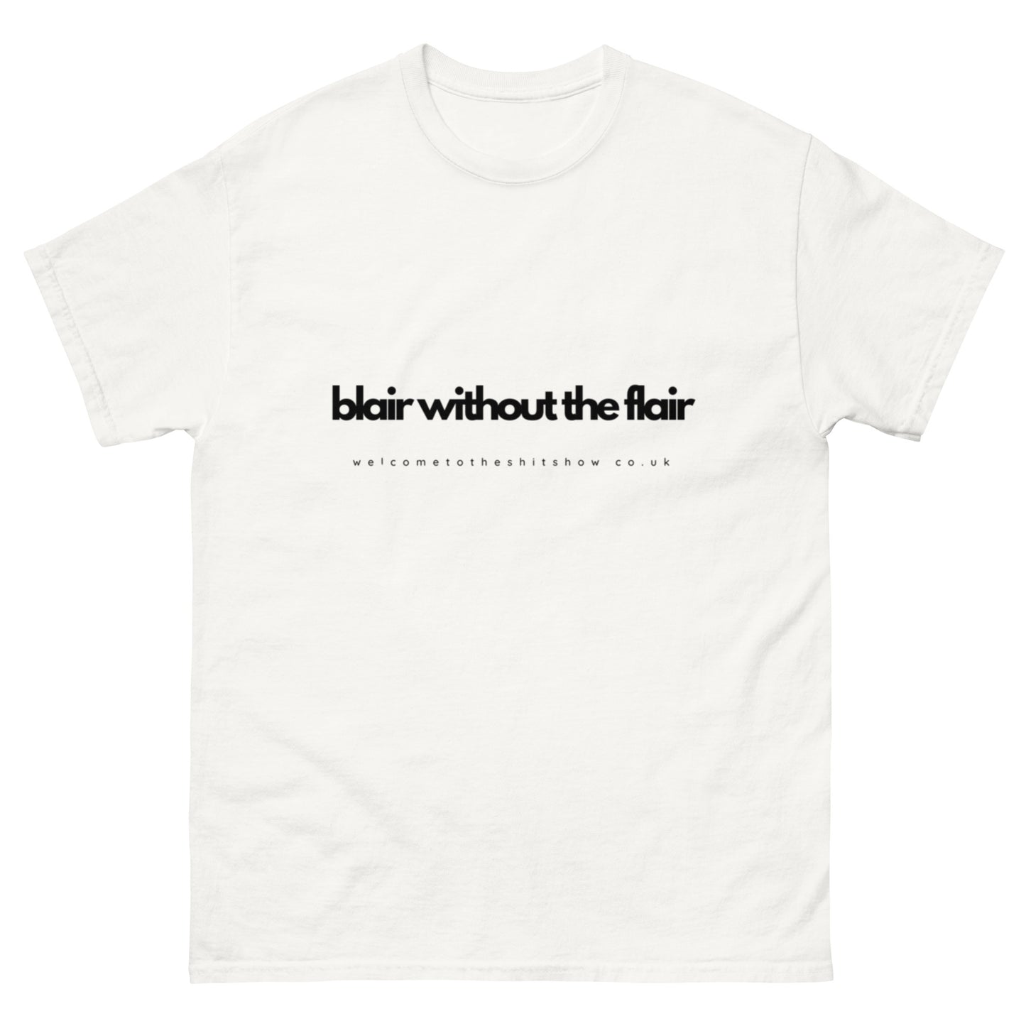 Election Blair tee