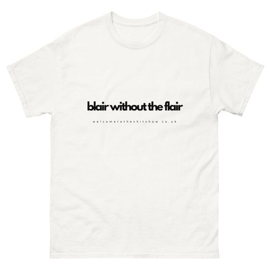 Election Blair tee