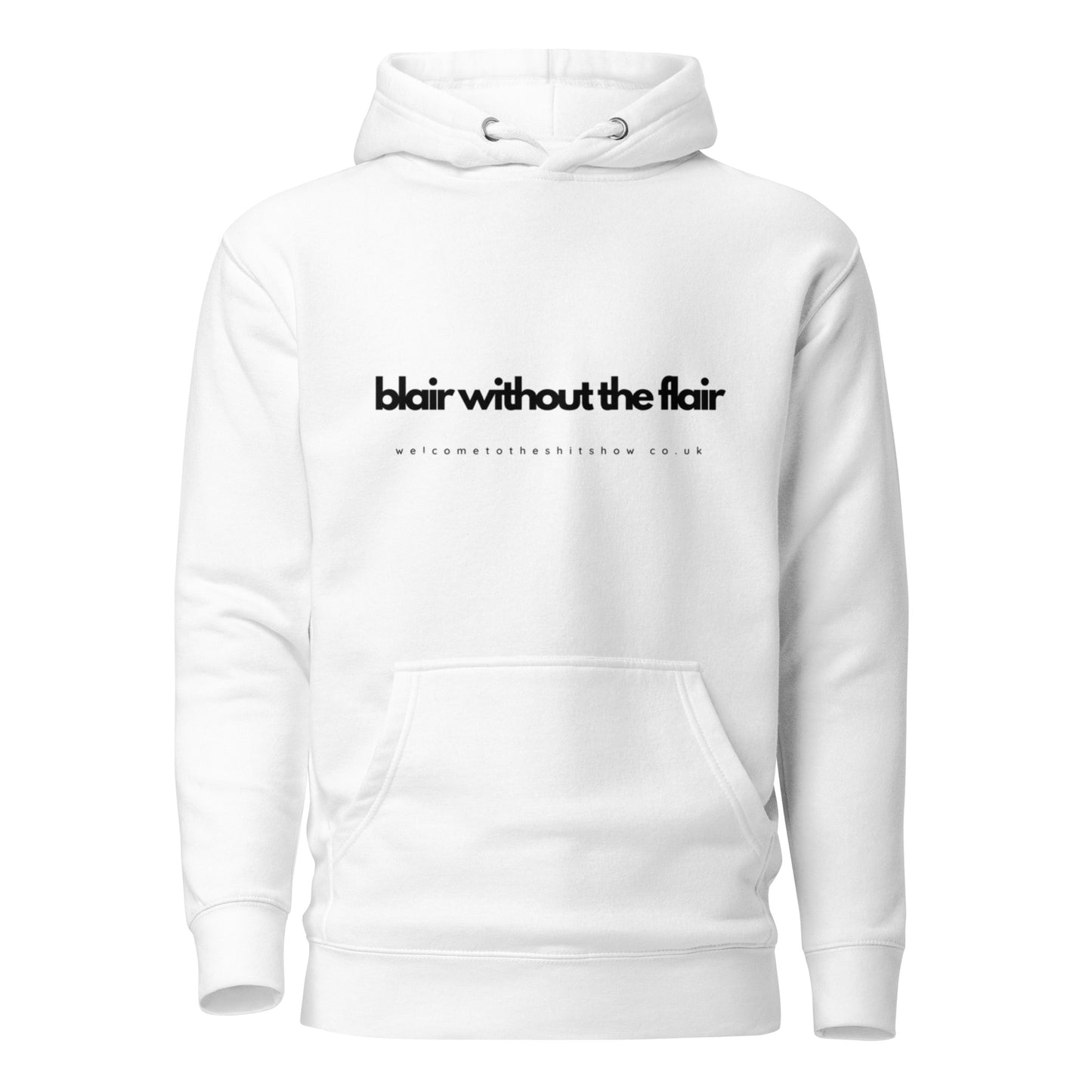 Election Blair hoodie