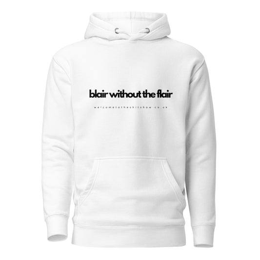 Election Blair hoodie