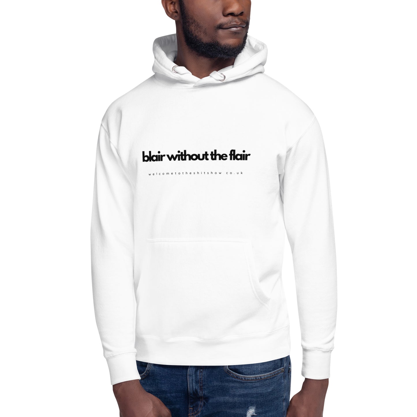 Election Blair hoodie