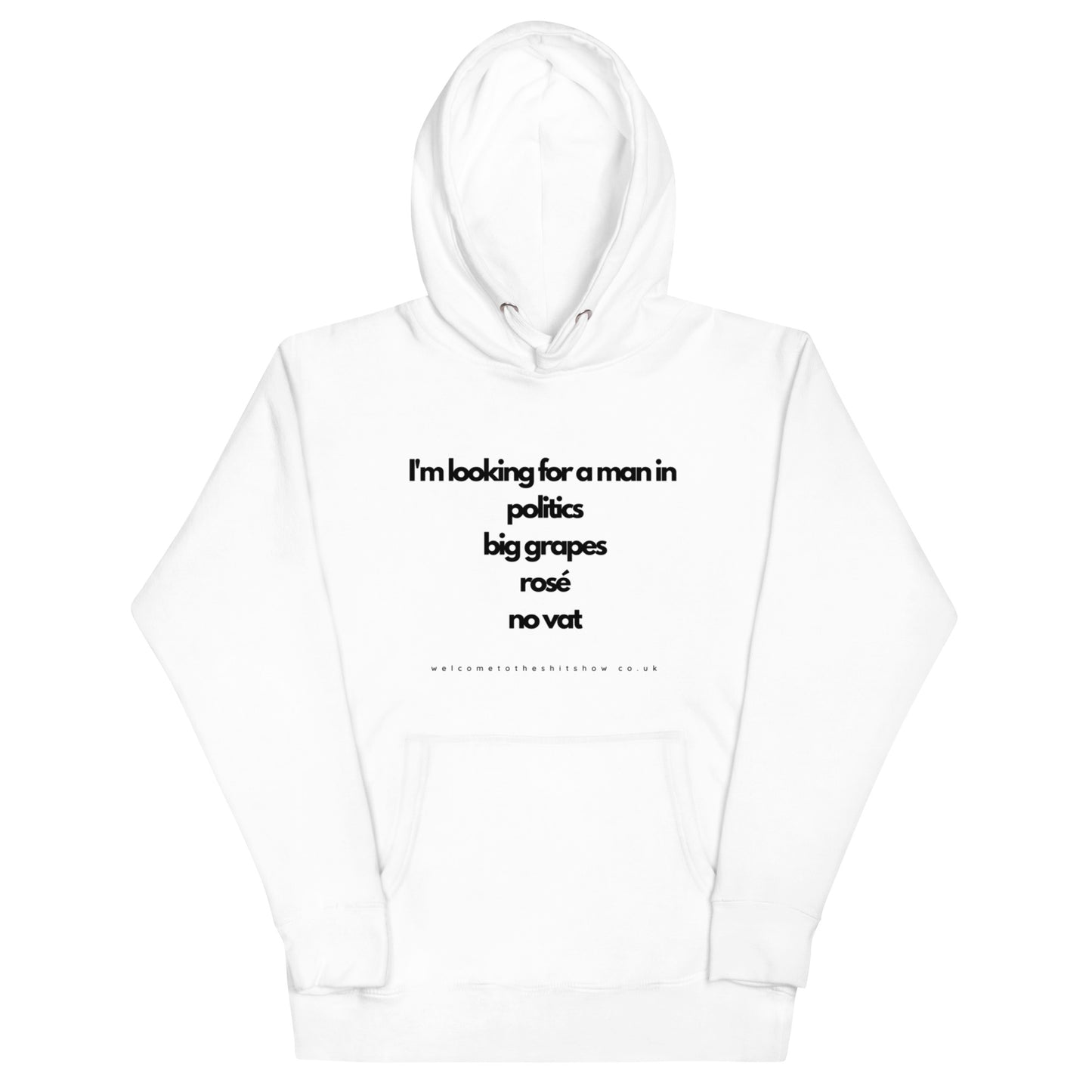 Election Rose hoodie