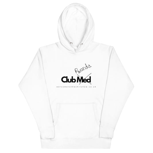 Election Club Med hoodie