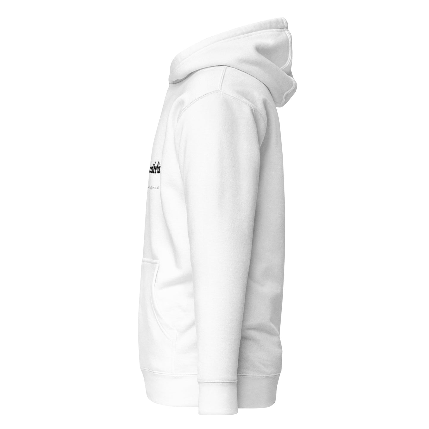 Election Blair hoodie