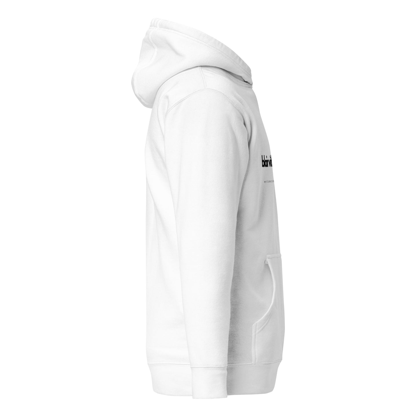 Election Blair hoodie
