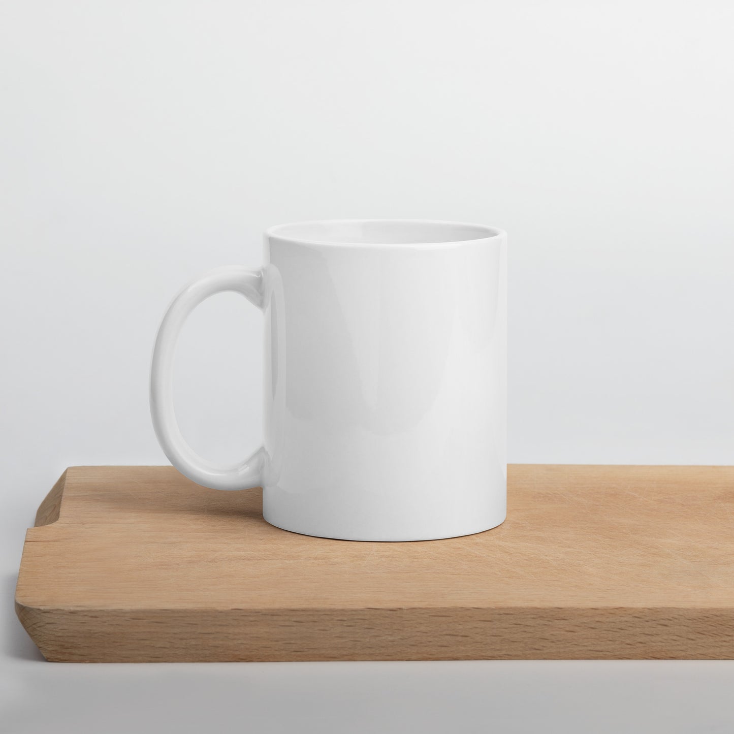 Election Blair mug