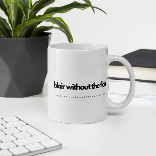 Election Blair mug