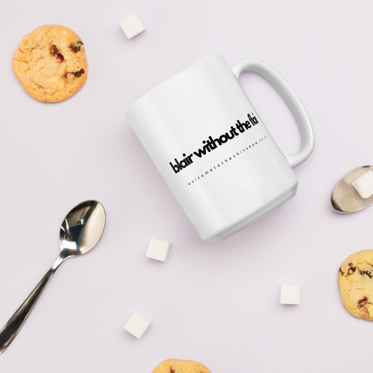 Election Blair mug