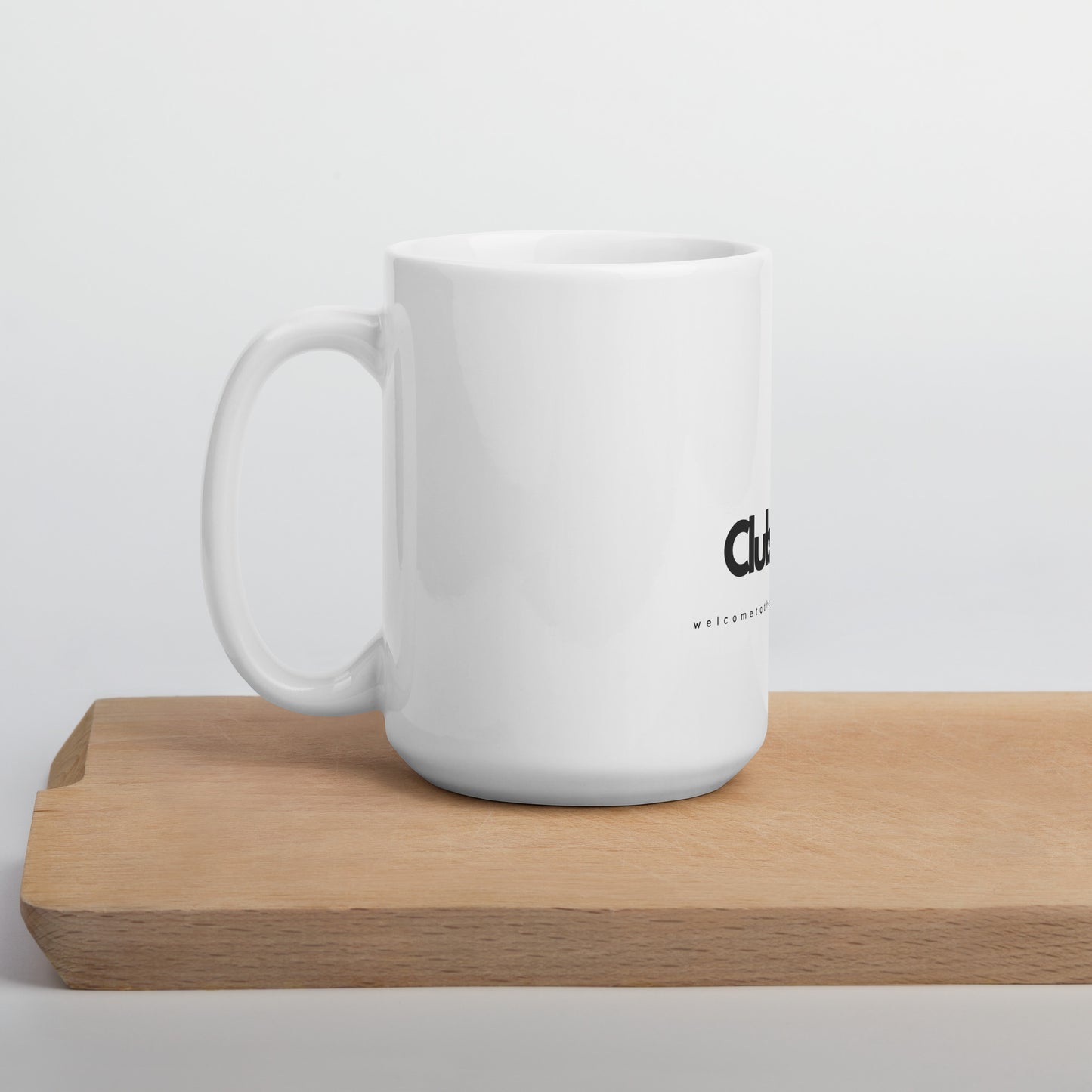 Election Rwanda mug