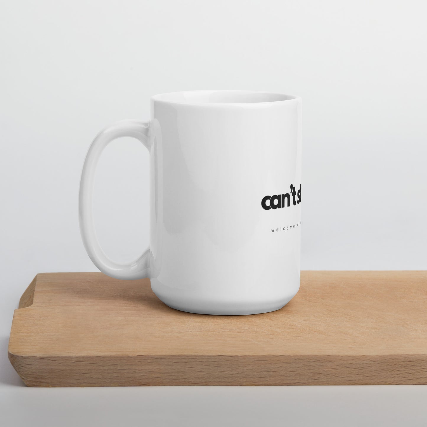 Election starmer mug