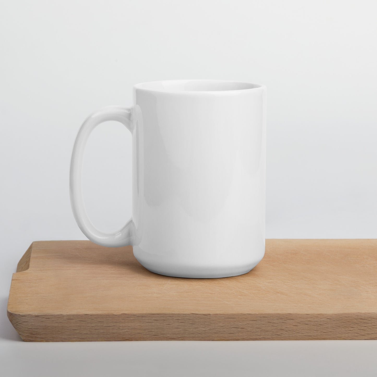 Election Blair mug