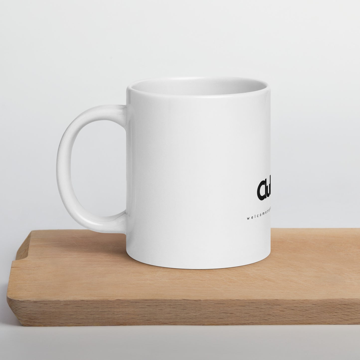 Election Rwanda mug